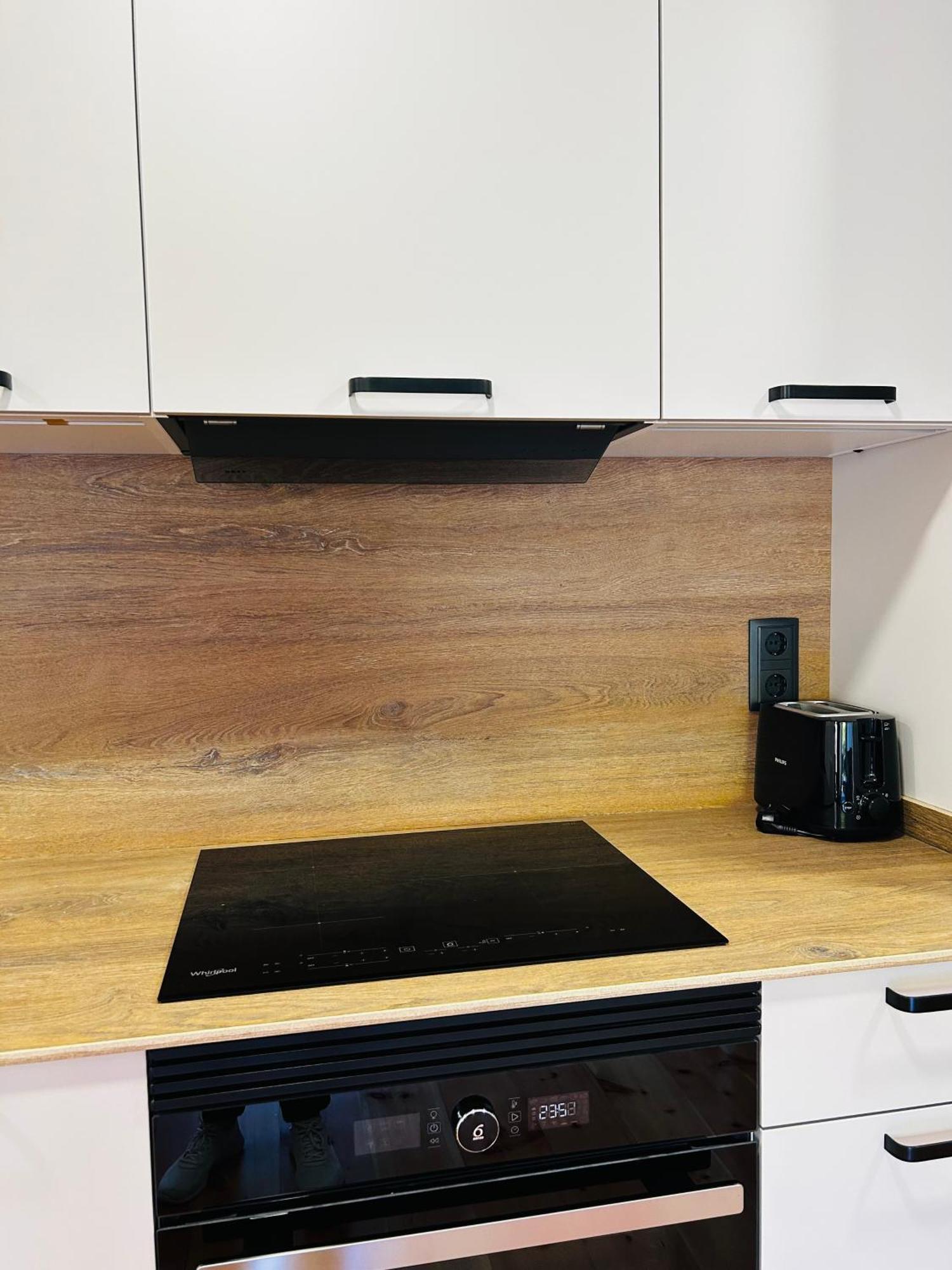 Apartamentos Rurales L'Arquera Лянес Екстериор снимка