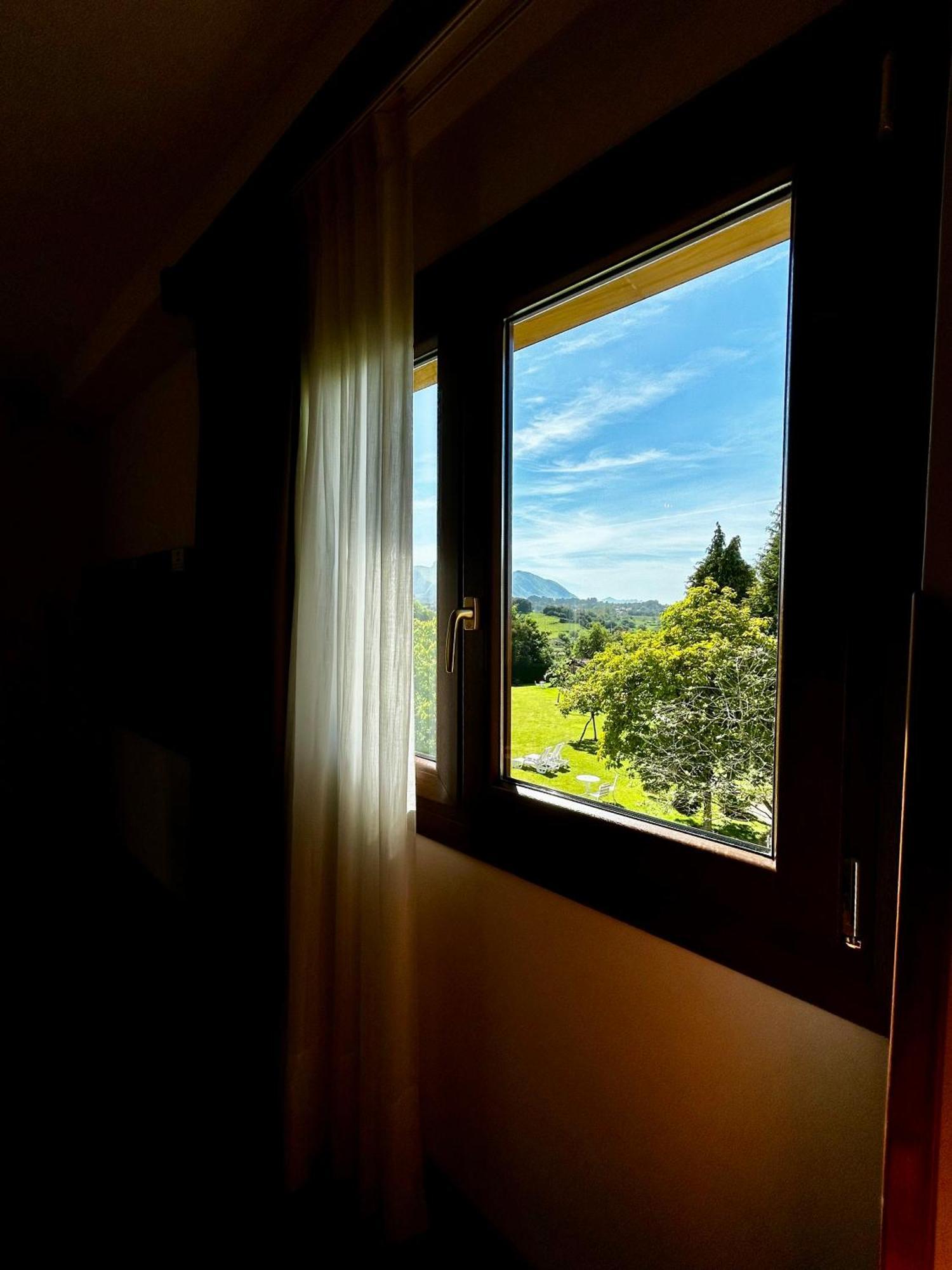 Apartamentos Rurales L'Arquera Лянес Екстериор снимка